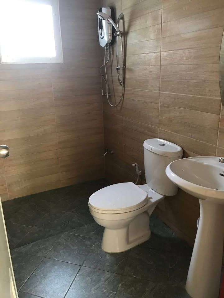 3 Bedroom House For Rent in Nong Phueng, Saraphi, Chiang Mai - Image 12