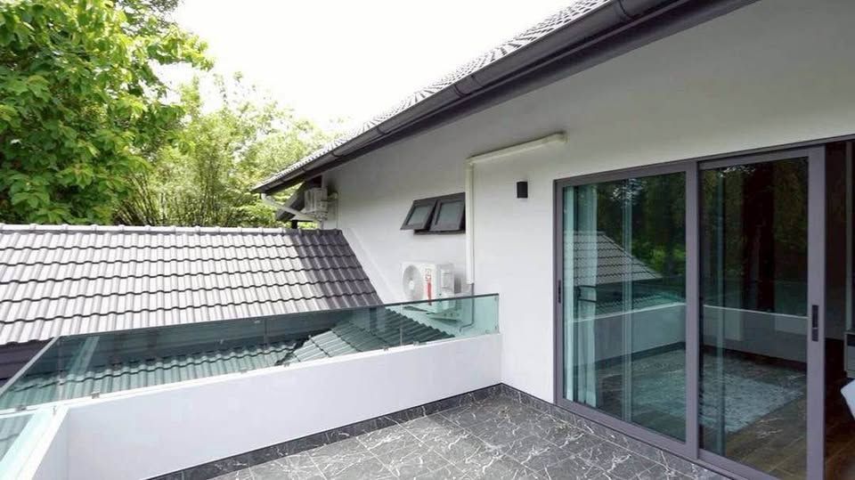 5 Bedroom House For Sale in Nong Khwai, Hang Dong, Chiang Mai - Image 16