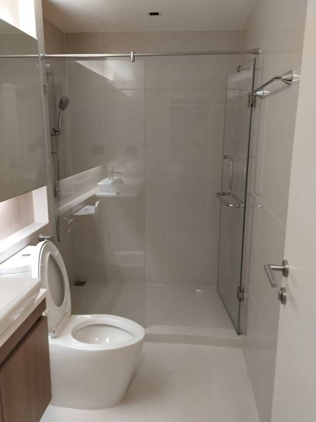 2 卧室 公寓 出租 在  - Image 7