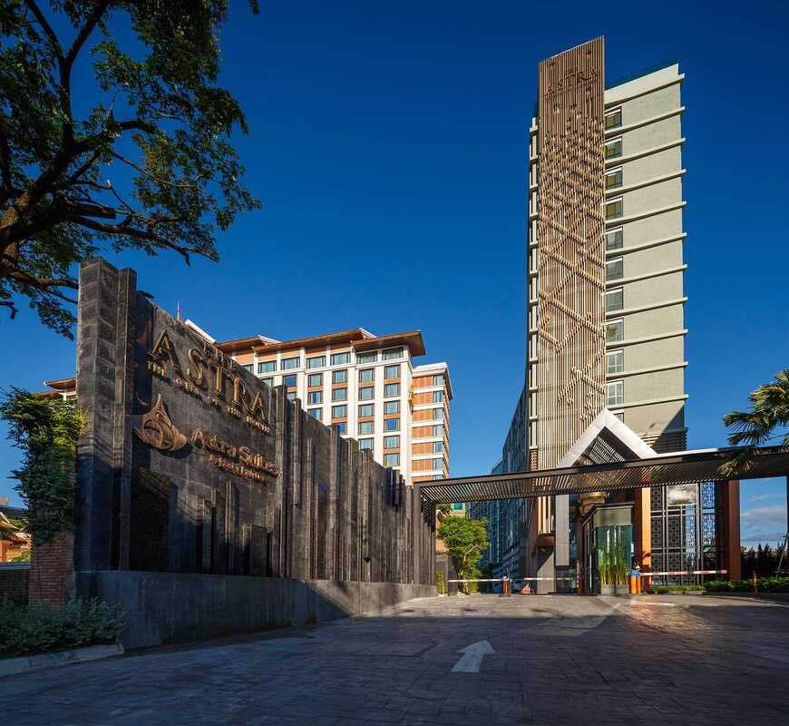 Astra Condo - Image 16