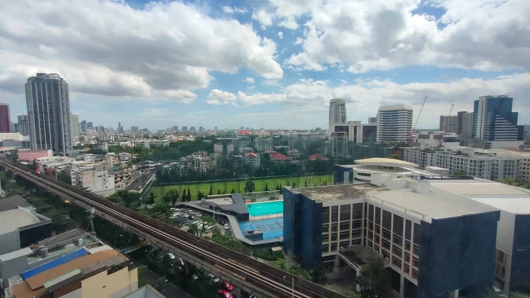 2 卧室 公寓 出租 在  - Image 7