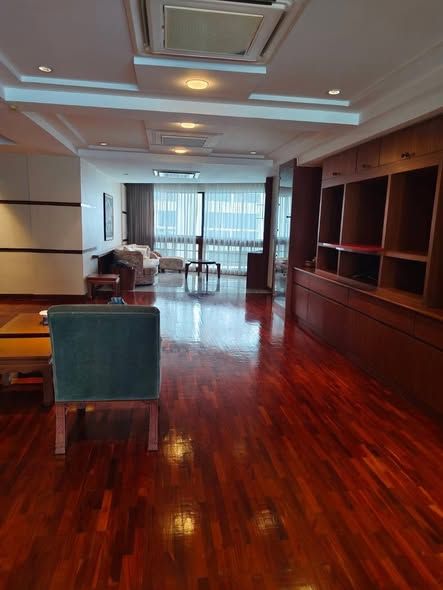 เพรสซิเด้นท์ พาร์ค สุขุมวิท 24 - Image 7