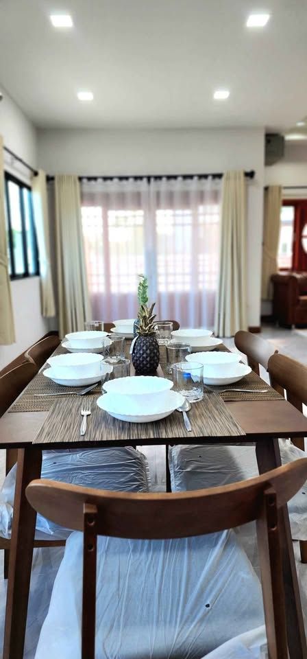 3 卧室 独立房屋 出租 在  - Image 16