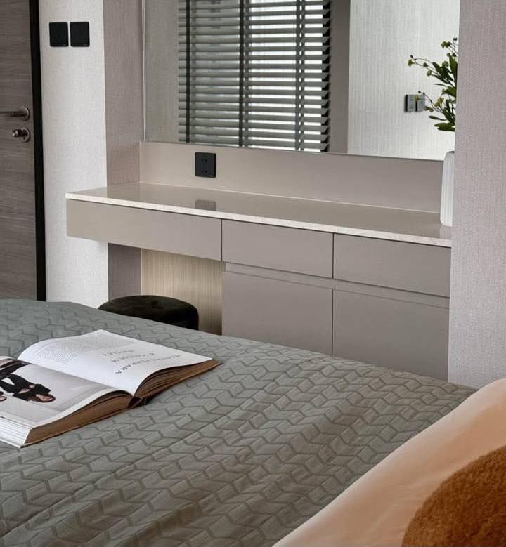 1 卧室 公寓 出租 在  - Image 6