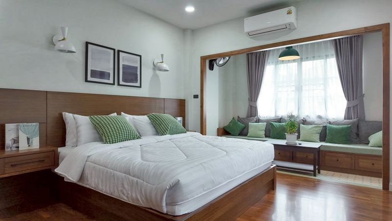 5 ห้องนอน บ้านเดี่ยว สำหรับขาย ใน สันพระเนตร, สันทราย, เชียงใหม่ - Image 9