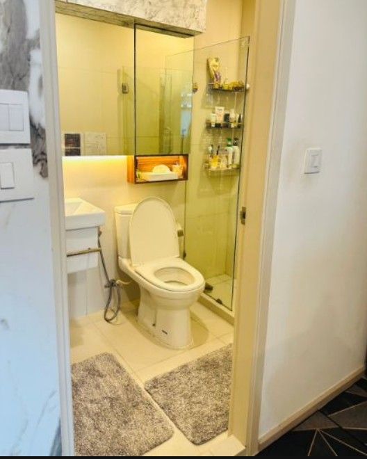 1 卧室 公寓 出租 在  - Image 6