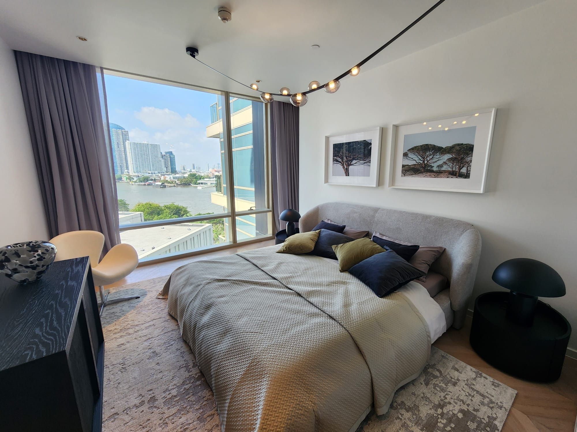 โฟร์ ซีซั่นส์ ไพรเวท เรสสิเด้นซ์ - Image 10