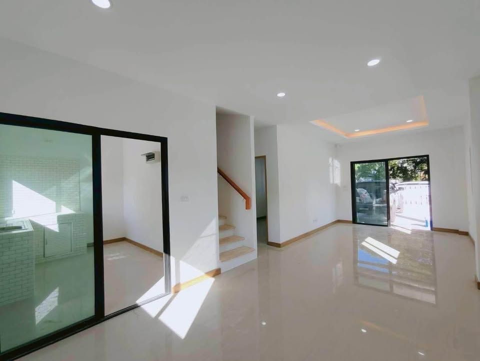 3 ห้องนอน บ้านเดี่ยว สำหรับขาย ใน สันนาเม็ง, สันทราย, เชียงใหม่ - Image 6