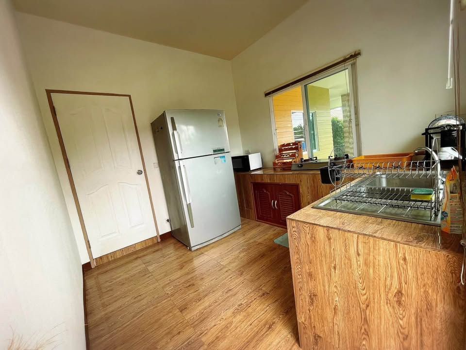 3 Bedroom House For Rent in Nong Phueng, Saraphi, Chiang Mai - Image 14