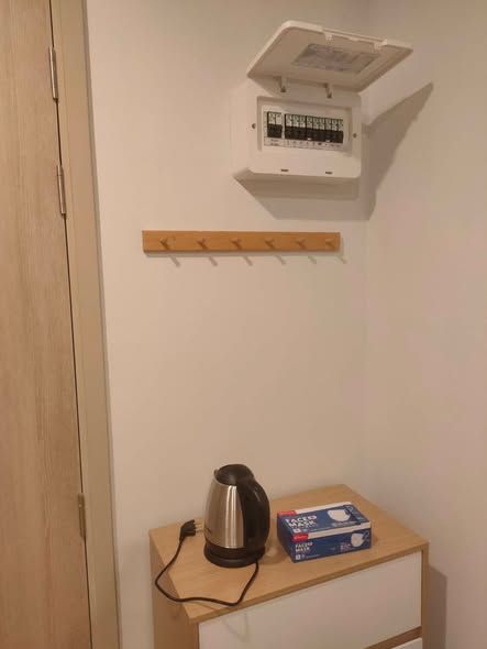 1 卧室 公寓 出租 在  - Image 8