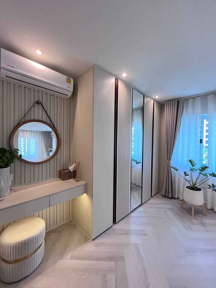 ฟอร์จูน คอนโด ทาวน์ - Image 8