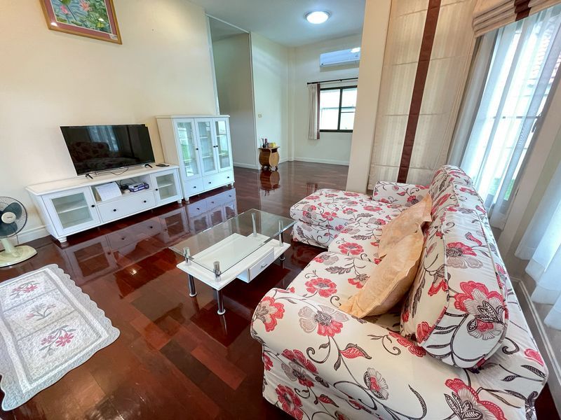 หมู่บ้านลลิษาเนเชอรัลล้านนา - Image 5