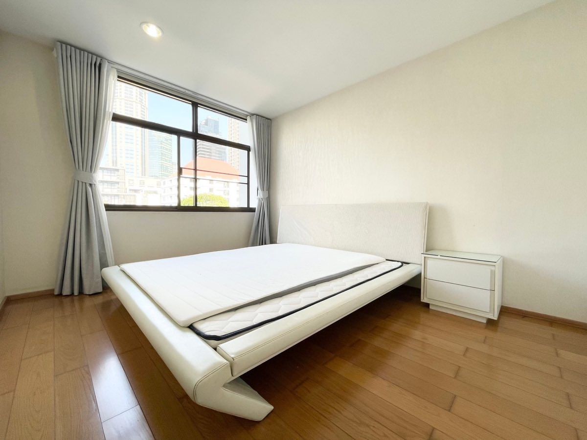 1 卧室 公寓 出租 在  - Image 3