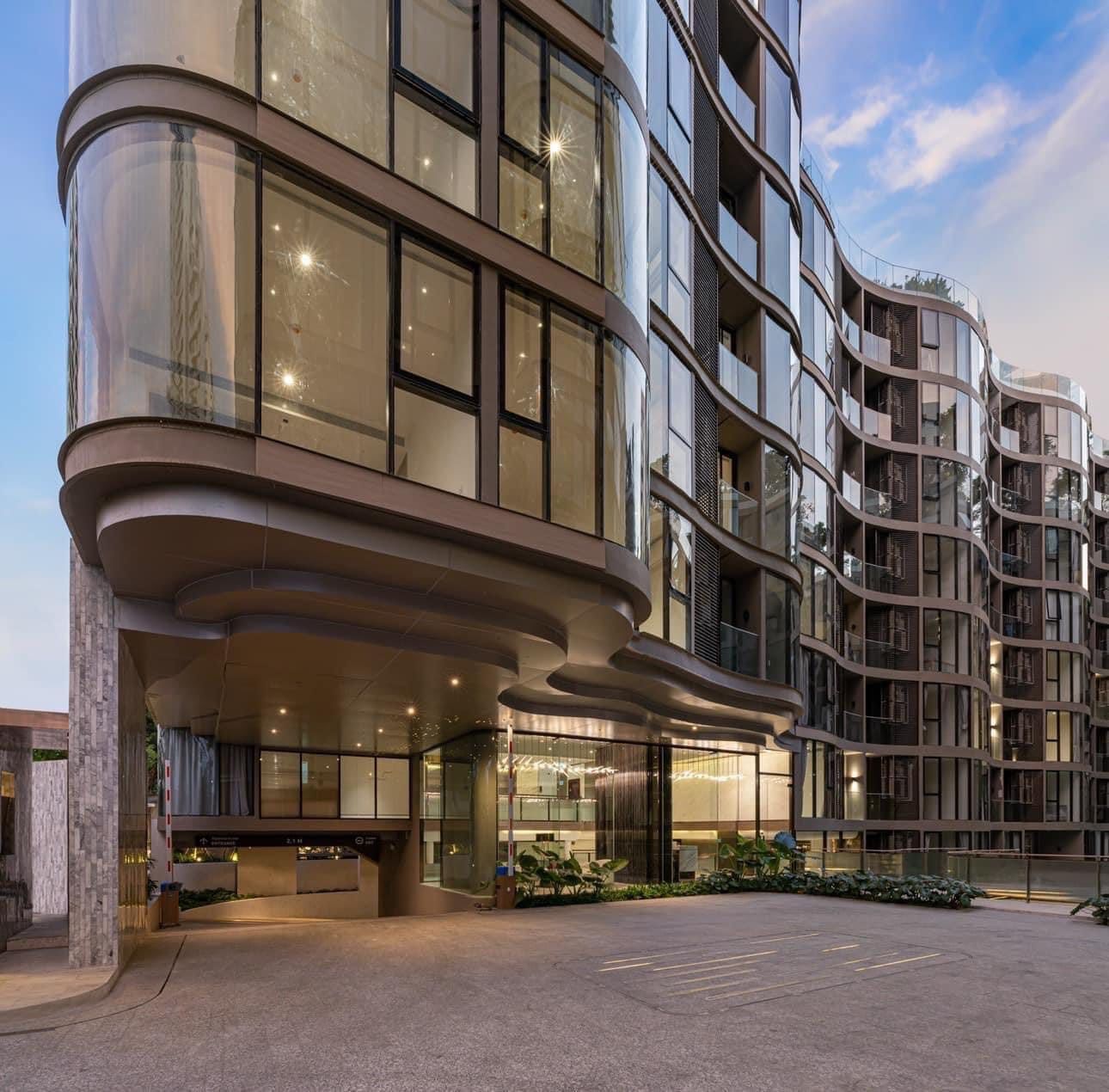 FYNN Asoke - Image 12