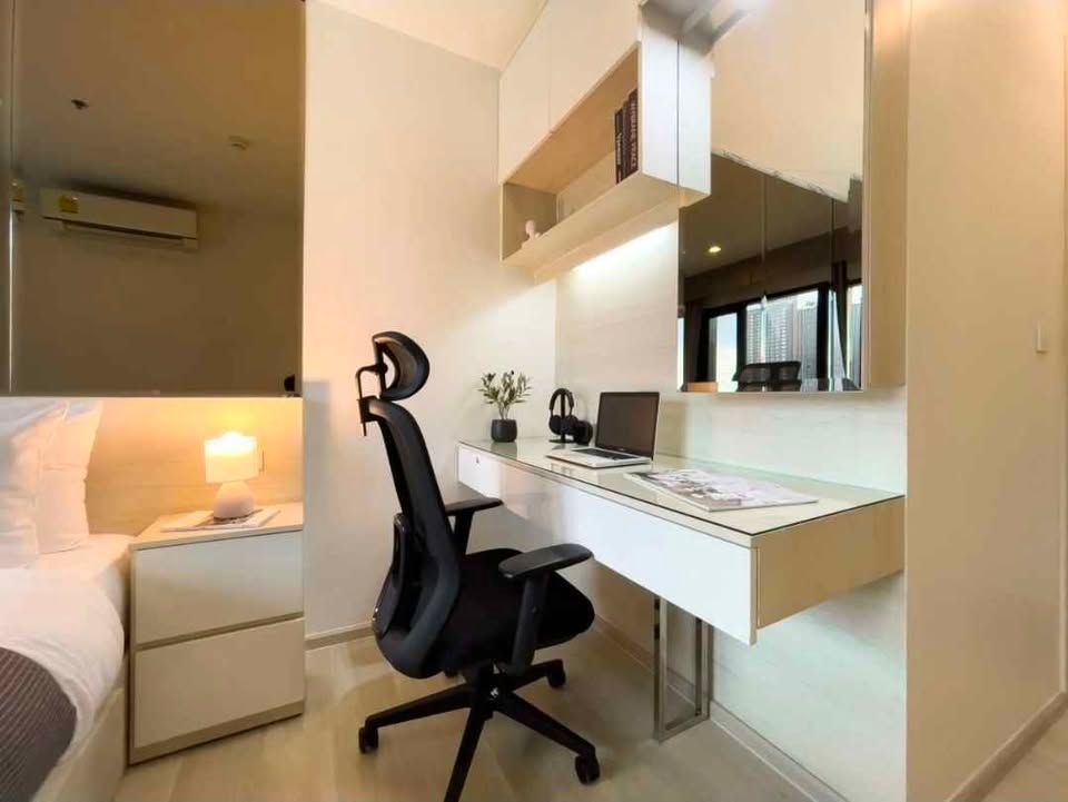 2 卧室 公寓 出租 在  - Image 12