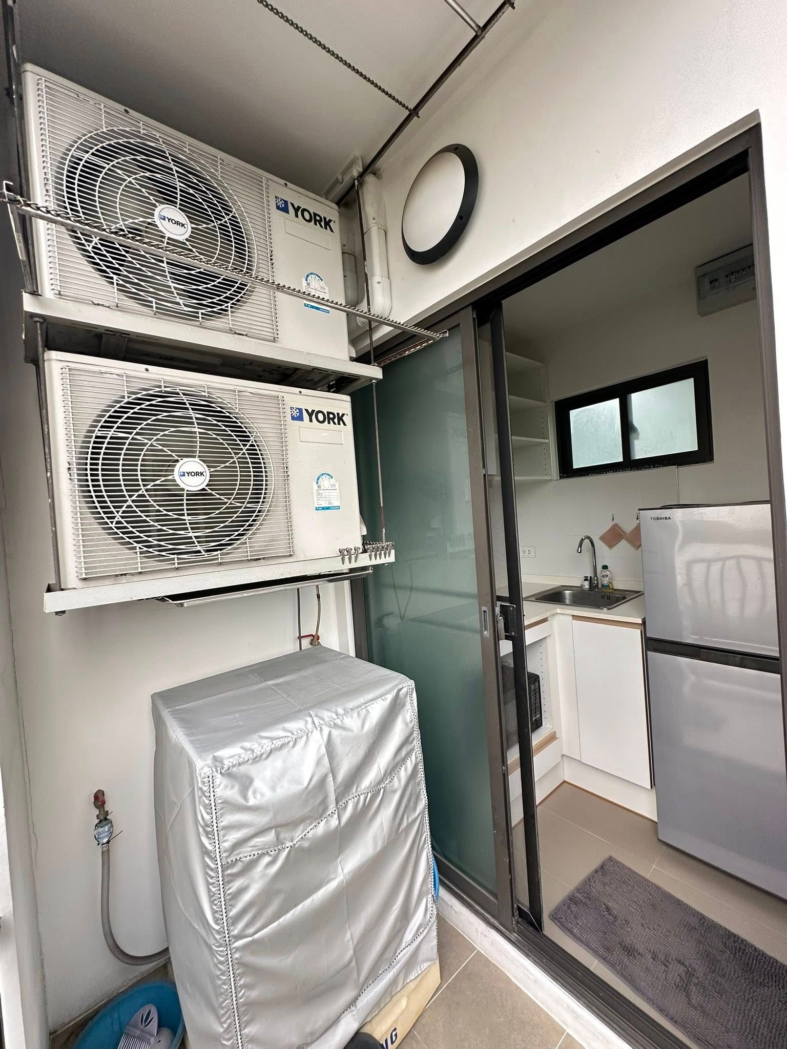 1 卧室 公寓 出售 在  - Image 15