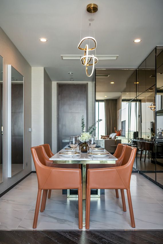 2 卧室 公寓 出租 在  - Image 3