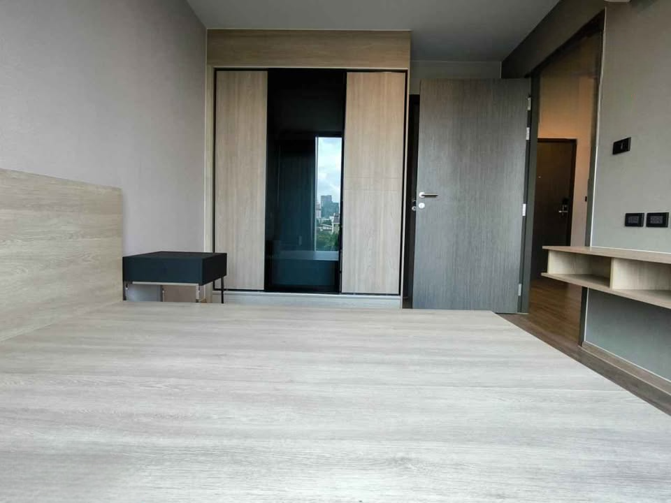 1 卧室 公寓 出租 在  - Image 5