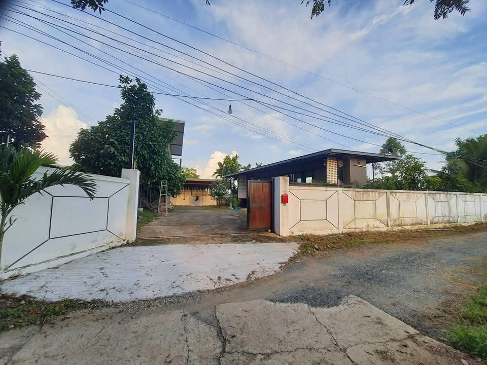 4 Bedroom House For Rent in Samran Rat, Doi Saket, Chiang Mai - Image 9