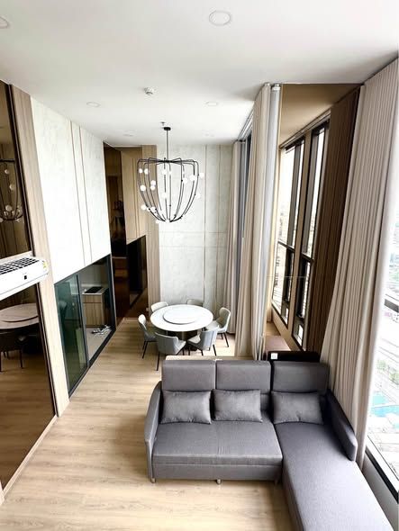 3 卧室 公寓 出租 在  - Image 1