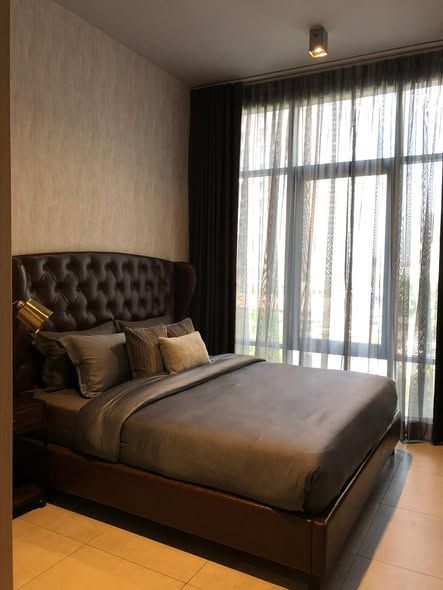 1 卧室 公寓 出售 在  - Image 2