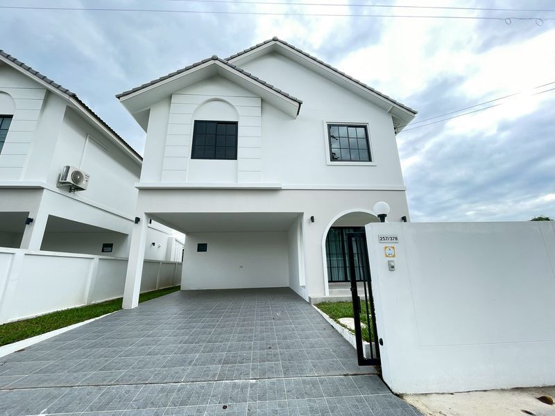 5 卧室 独立房屋 出租 在  - Image 18