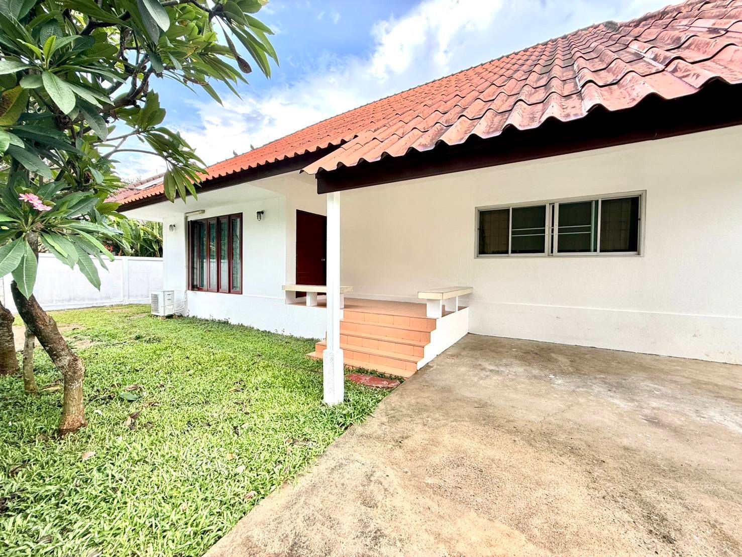 2 卧室 独立房屋 出租 在  - Image 2