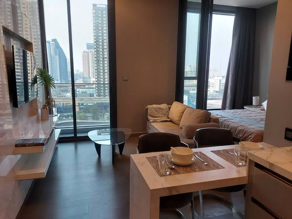 1 卧室 公寓 出租 在  - Image 5