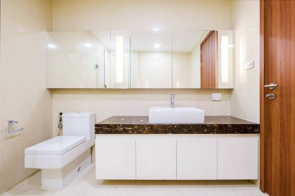 3 卧室 公寓 出租 在  - Image 9