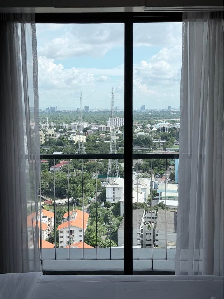 1 卧室 公寓 出租 在  - Image 13