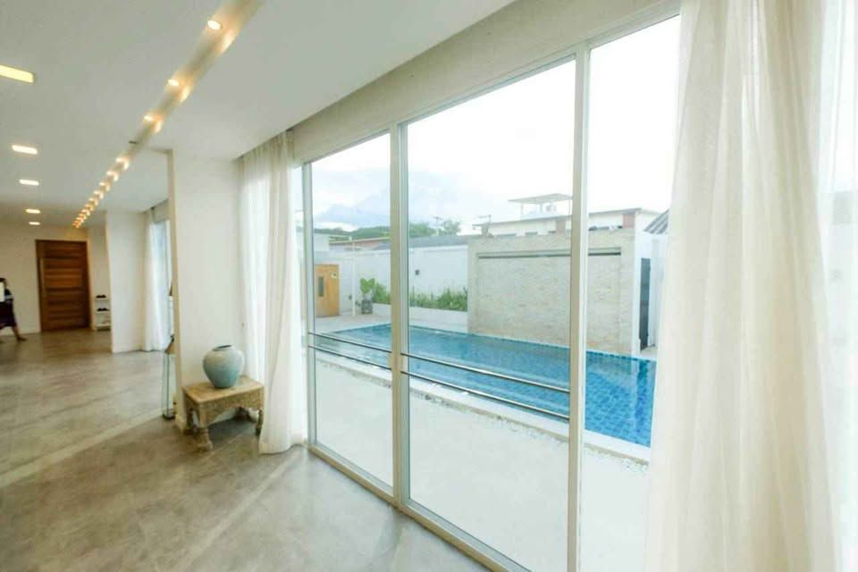 5 卧室 独立房屋 出租 在  - Image 15