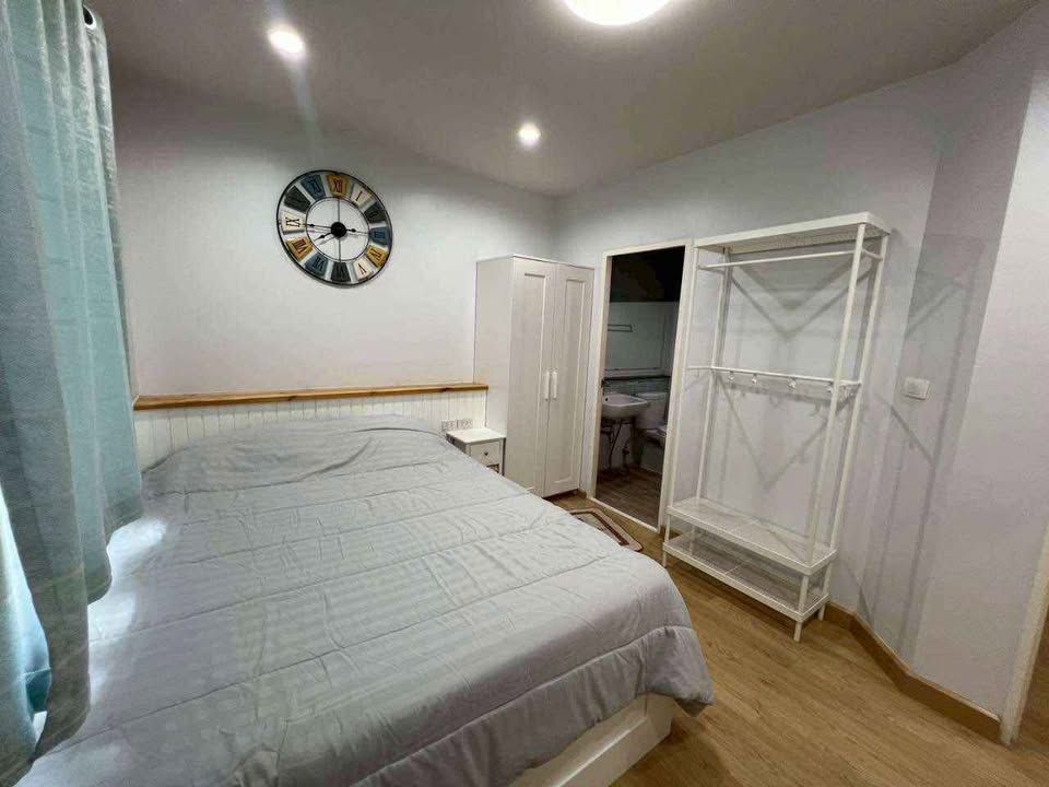 2 卧室 联排别墅 出租 在  - Image 10