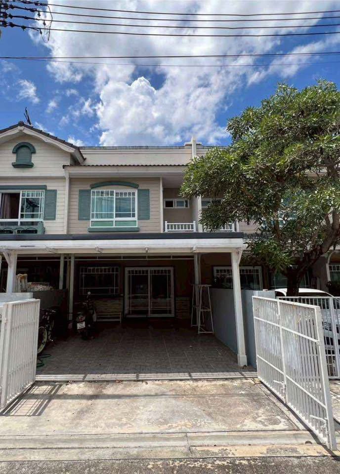 2 卧室 联排别墅 出租 在  - Image 1