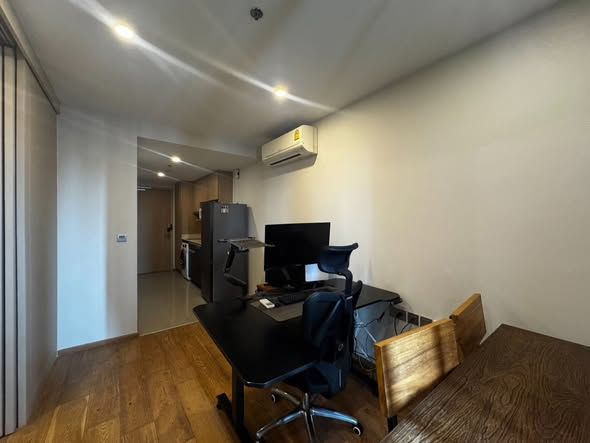 คิว ชิดลม-เพชรบุรี - Image 1