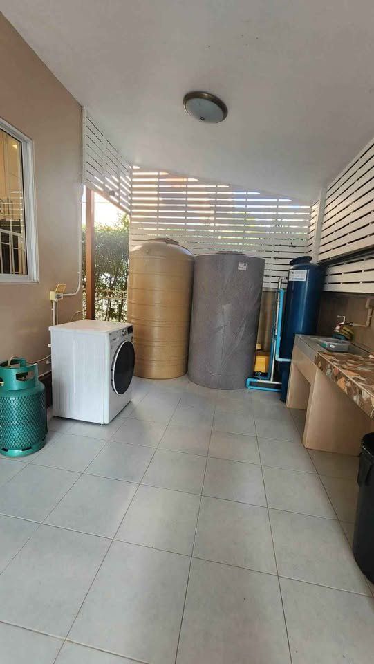 4 Bedroom House For Rent in Nong Phueng, Saraphi, Chiang Mai - Image 11