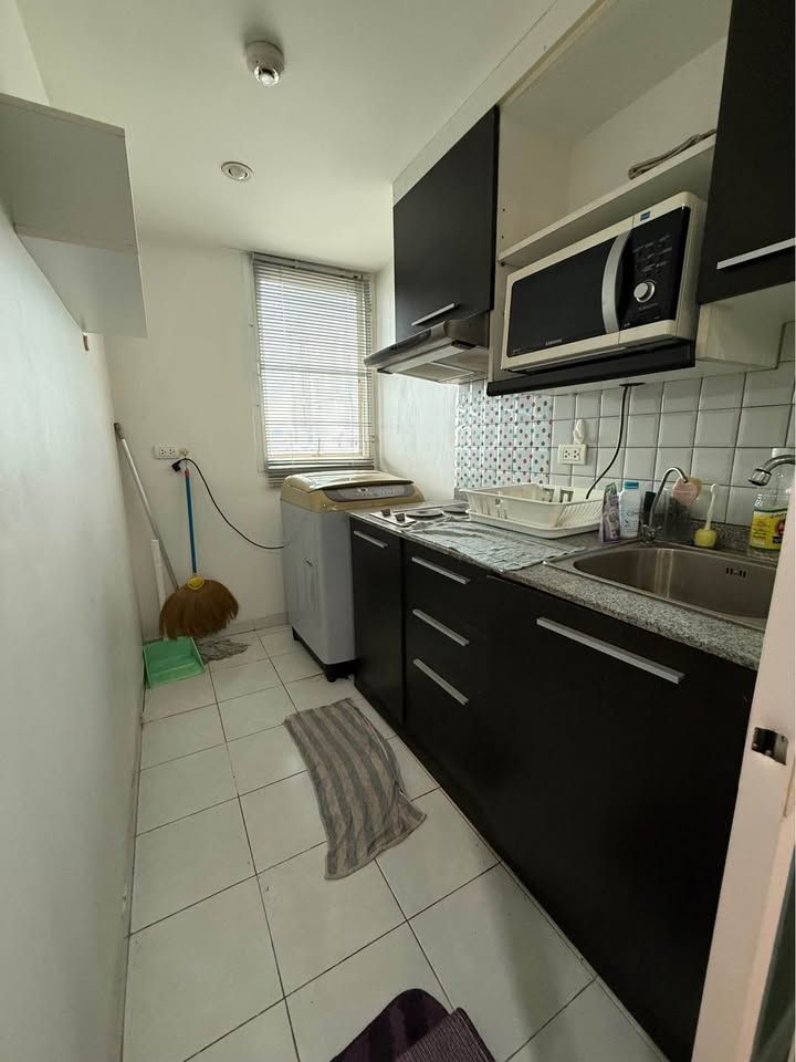 Zenith Place Sukhumvit 71 - Image 12