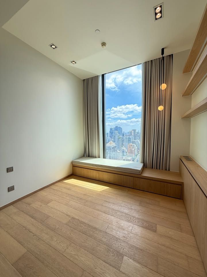 2 卧室 公寓 出租 在  - Image 7