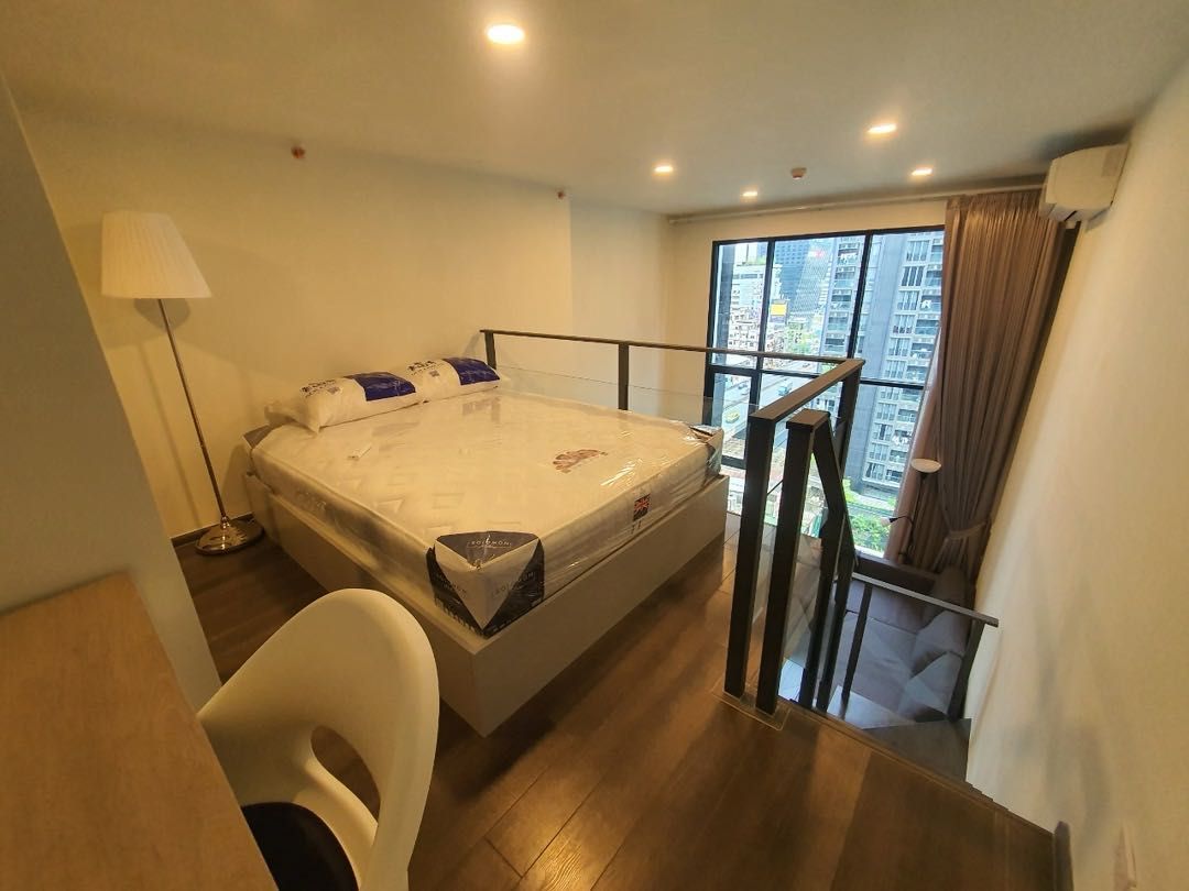 ไนท์บริดจ์ สเปซ พระราม 9 - Image 3