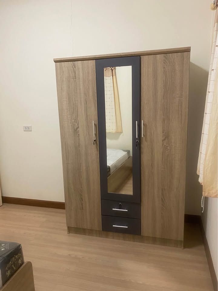 3 卧室 独立房屋 出租 在  - Image 10