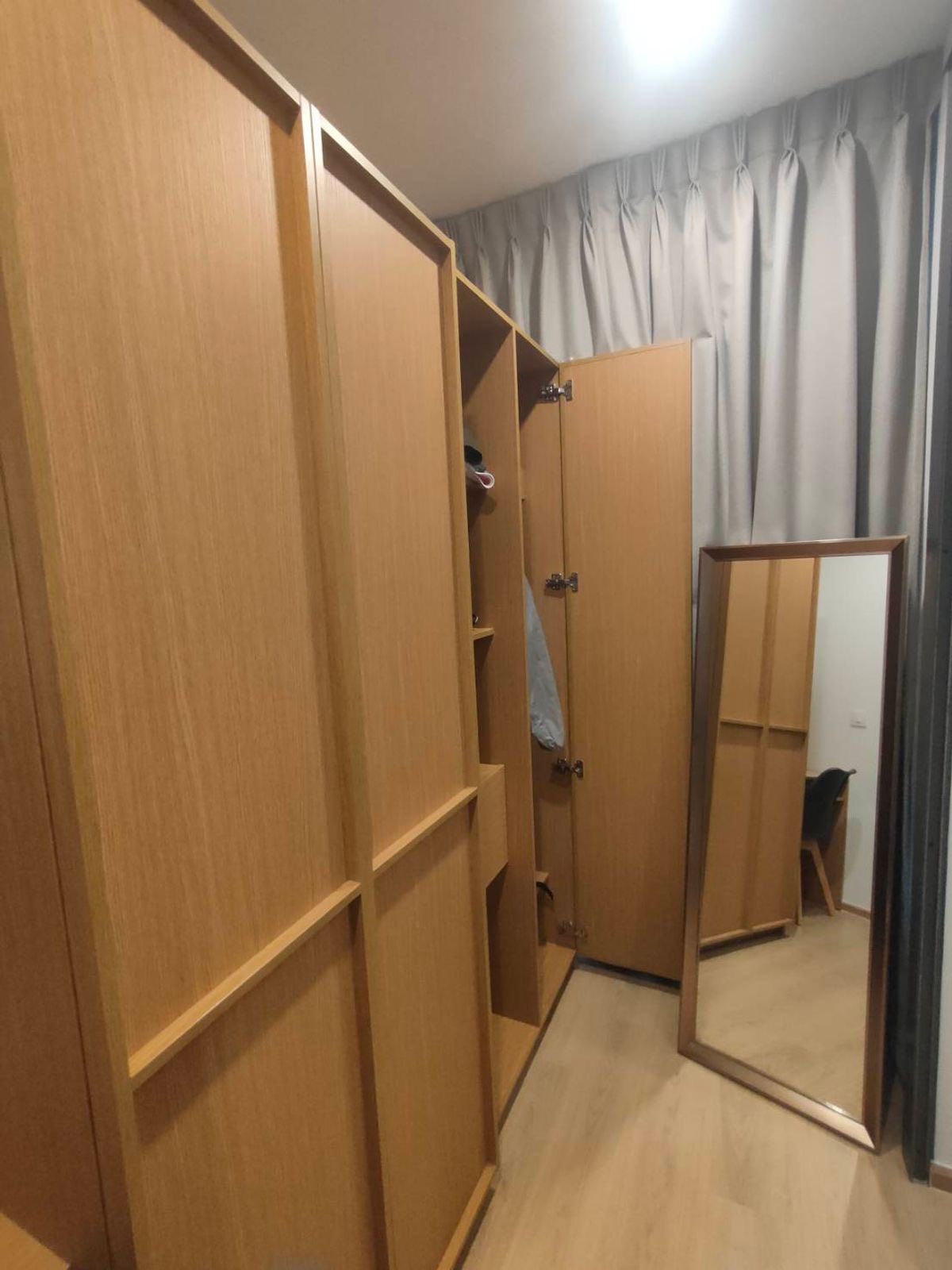 1 卧室 公寓 出租 在  - Image 9