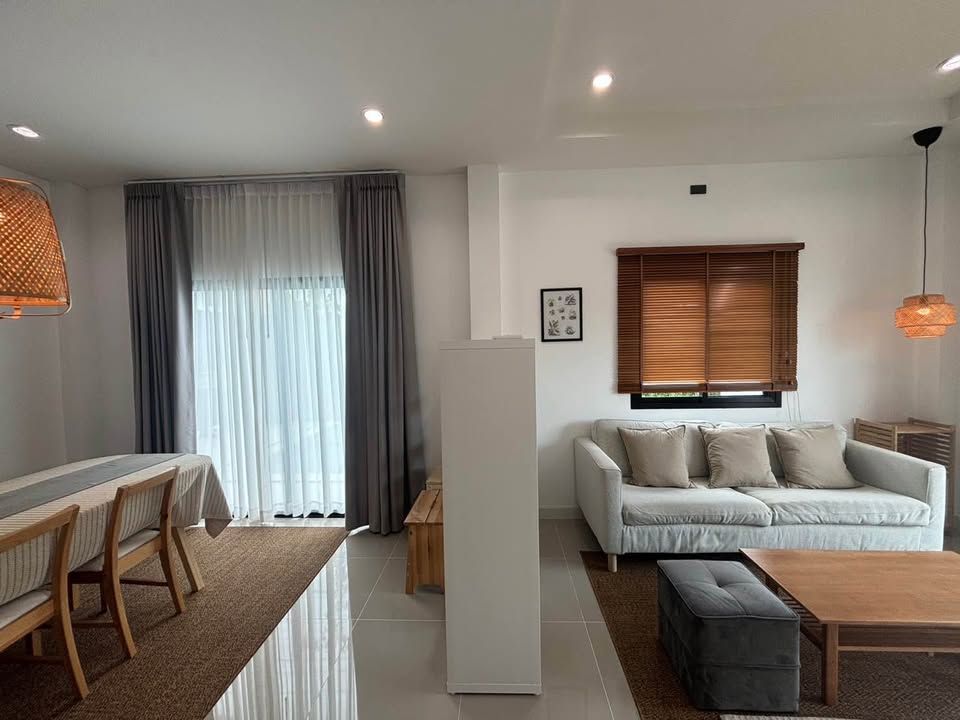 4 卧室 独立房屋 出租 在  - Image 7