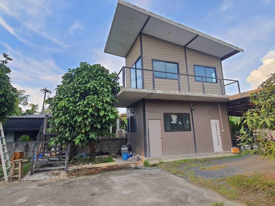 4 Bedroom House For Rent in Samran Rat, Doi Saket, Chiang Mai - Image 3