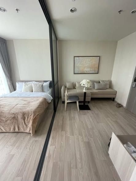 ไอดิโอ โมบิ สุขุมวิท อีสต์พอยต์ - Image 5