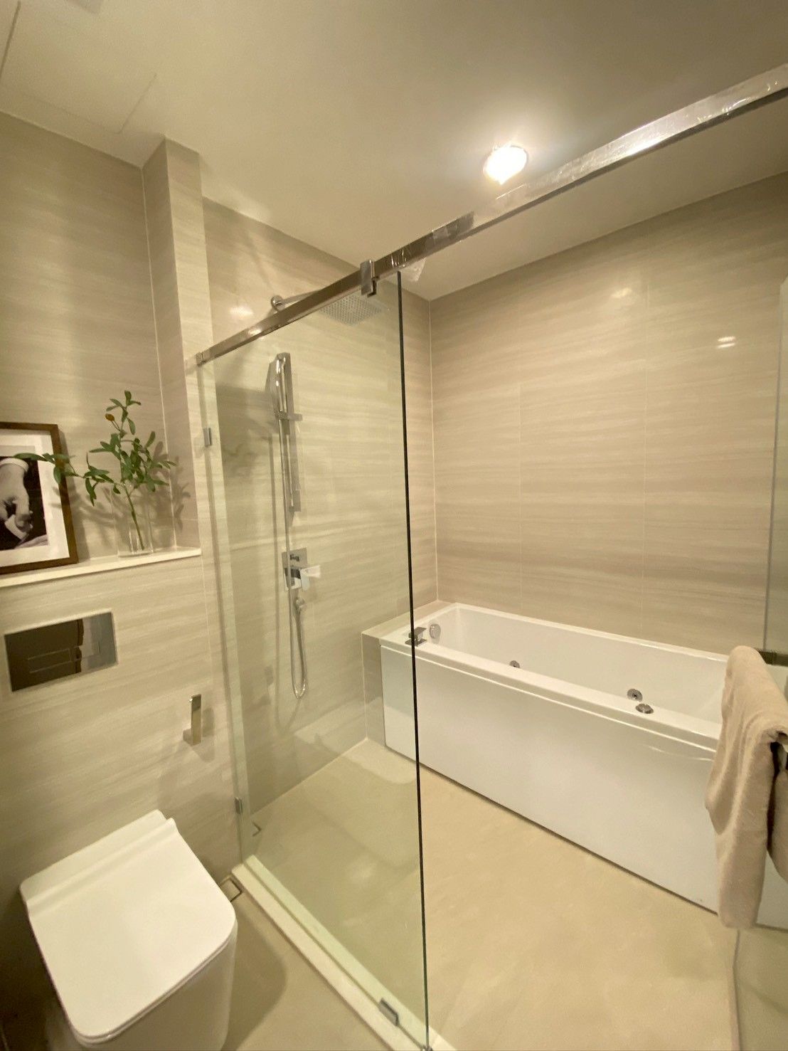 1 卧室 公寓 出租 在  - Image 9