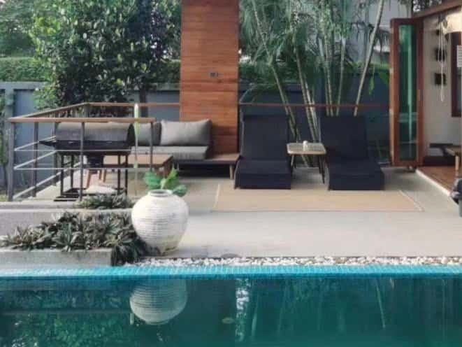 5 Bedroom House For Sale in Tha Wang Tan, Saraphi, Chiang Mai - Image 5