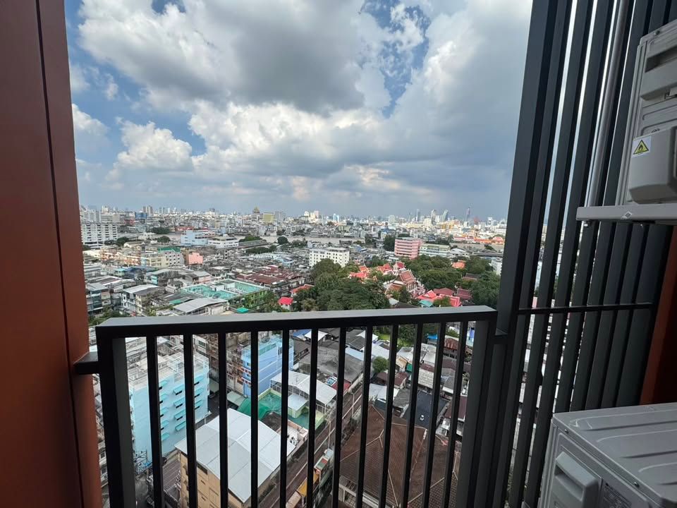 2 卧室 公寓 出租 在  - Image 10