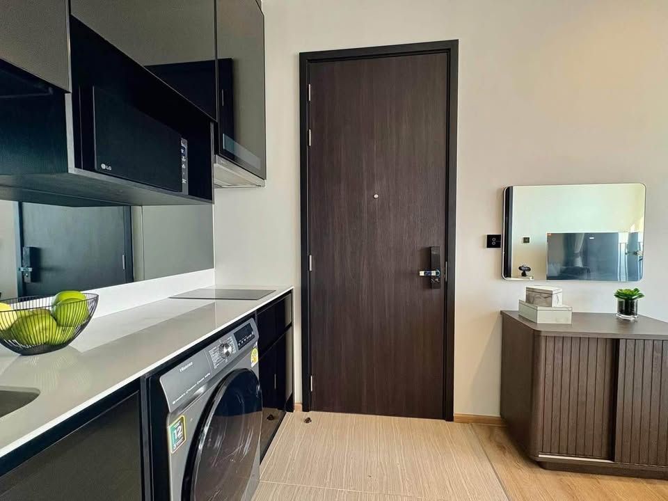 โนเบิล อราวน์ อารีย์ - Image 11