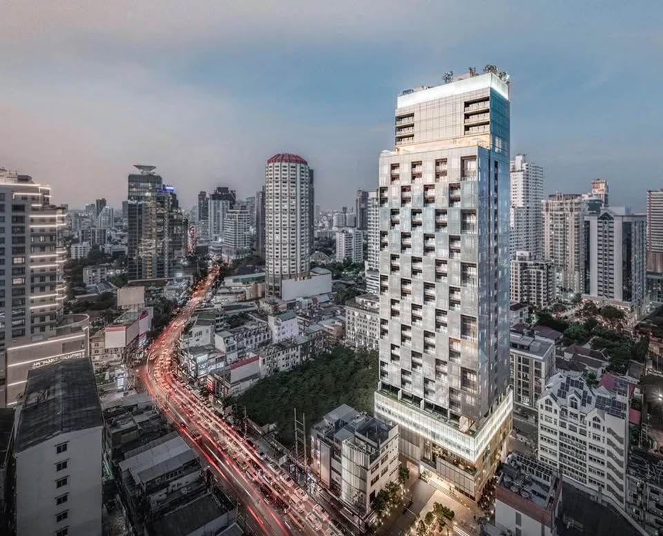 1 卧室 公寓 出租 在  - Image 11