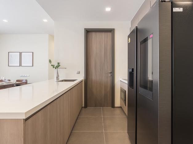 RHYTHM Charoenkrung Pavillion - Image 13