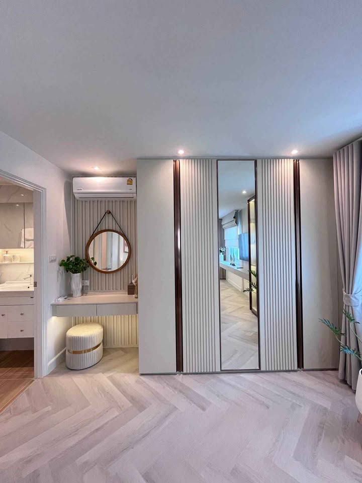 ฟอร์จูน คอนโด ทาวน์ - Image 12